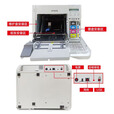 爱普生（EPSON） TM-C3520 彩色不干胶标签打印机 食品药品化工标签机 TMC3520标配(含原装墨1套)+纸2卷