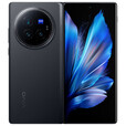 vivo【分期免息】X Fold3系列 Fold3 Pro折叠屏手机 超轻薄  5G全网通 X Fold3 Pro 薄翼黑 16GB+512GB 官方标配+原封未激活+全国联保