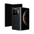 华为mate x6 折叠屏 HUAWEI新品旗舰手机  鸿蒙大屏AI 曜石黑 12GB+512GB 免息套餐