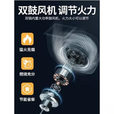 昹砺斯高级304不锈钢柴火灶双灶台家用烧木柴火炉移动锅灶农村大铁锅 80+70CM+内置水箱案板大烟管