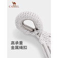 骆驼（CAMEL）防侧翻吊床户外双人秋千室内家用庭院吊网床 1142253006