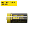 奈特科尔（NITECORE）16340锂电池950mAh充电大容量电池/NL169R NL169R(950mAH)