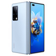 华为（HUAWEI）5G折叠屏 Mate X2【全新未拆封未激活+全国联保】麒麟9000处理器 超感知徕卡四摄 NFC 红外功能 冰晶蓝【5G版】 8GB+256GB【全新原装】