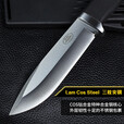 FALLKNIVEN QUALITY KNIVES瑞典Fallkniven进口FK空军飞行员求生救援战术不锈钢户外生存直刀 S1 pro