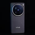 vivo X200 Pro 展样机 5G 手机 蓝晶 × 天玑 9400 90W快充  6.78 英寸 正品赠运费险详情咨询客服 辰夜黑 16GB+512GB