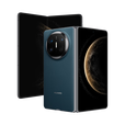 HUAWEI Mate X6 旗舰手机 华为matex6折叠屏手机新品上市 分布式玄武架构 鸿蒙大屏AI 深海蓝 12GB+512GB 官方标配