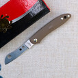 SPYDERCO 美国蜘蛛 C189彩色铅笔日常便携工具刀 C189POR
