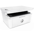 惠普（HP） 打印机 M30w A4黑白激光复印机扫描机一体机 无线 学生家用 M30w（官方1年质-保）