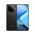vivo iQOO Z9Turbo+ 天玑9300+ 16G+512G 5G电竞手机电池选6000mAh 曜夜黑 12GB+512GB Z9