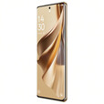 OPPO Reno10 Pro天玑8200旗舰芯片 超光影长焦镜头 月海黑 16GB+512GB 单机+第三方品牌充电器+店保1年
