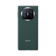 华为（HUAWEI）Mate X5 典藏版 折叠屏手机 支持双向北斗卫星信息   青山黛 12GB+512GB