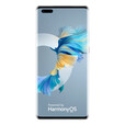 华为（HUAWEI）Mate40Pro 【全新未激活未拆封+全国联保】 麒麟9000芯片 4G/5G可选 88°超曲环幕屏 3D人脸识别 釉白色【全新原装】 5G版 8GB+256GB（含66W充电套装）