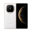 HUAWEI Mate X6 旗舰手机 华为matex6折叠屏手机新品上市 分布式玄武架构 鸿蒙大屏AI 星云白 16GB+512GB 典藏版 官方标配