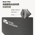 牧高笛（MOBIGARDEN） 煎锅 户外露营折叠煎盘平底锅煎锅牛排锅便携不粘锅烧烤用品 套锅NX21666046