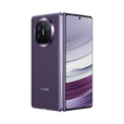 HUAWEI Mate X5 折叠屏手机 华为matex5手机 四曲折叠机身 玄武钢化昆仑玻璃 现货速发 幻影紫 12GB+512GB全网通