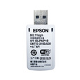 爱普生（EPSON） 爱普生投影仪 ELPAP10 原装无线网卡  投影机无线模块 无线传屏器 ELPAP10 适用S05/X05E/U05/X41/X39