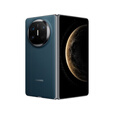 华为（HUAWEI）Mate X6 分布式玄武架构 鸿蒙大屏AI 红枫原色影像折叠旗舰手机 【现货当天发】matex6折叠屏手机 深海蓝 12GB+512GB