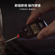威焙（weber）Weber威焙烧烤工具配件 温度测温计 速读测温计