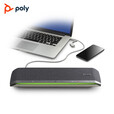 宝利通/缤特力/博诣POLY SYNC60 USB全向麦克风/免驱/有线/扬声器/电话会议/腾讯会议 POLY SYNC60/SY60
