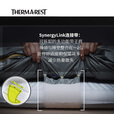THERM-A-REAT睡袋户外登山露营TAR睡袋萨罗斯保暖睡袋成人13168 均码-身高183cm以下,重量2.24KG