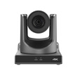 华平云讯4K NDI PTZ Camera会议摄像机云台AI跟踪文化传媒舞台教堂教学直播酒吧导播摄像头支持OBS/VMIX 4K60帧 20倍NDI（三台）+NDI控制键盘