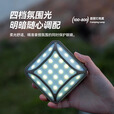 原始人户外露营灯超长续航营地帐篷照明超亮野营led充电氛围挂灯 守望-露营灯【70H续航】