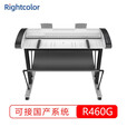 芮彩（Rightcolor）国产工程扫描仪CIS技术RS365/RG365/R460S/R460G 芮彩RG465：B0扫描仪 44英寸