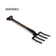 BAREBONES美国北邦户外园艺种植工具铲养花种菜挖土家用园林折叠叉铲 折叠铲叉