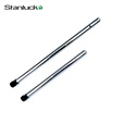stanluck喜登乐IGT桌腿适配雪峰户外伸缩折叠桌腿野餐露营框架烧烤桌配 400-550-660伸缩桌腿一对