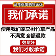 杀大树灭树粉腐蚀剂烂根除树杀死大树根药水灭烂根大树一针倒 五瓶装【烂根灭树】