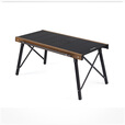 NatureHike挪客户外铝合金折叠桌 IGT速开组合桌子 便携露营装备野餐桌椅 igt桌+桌面炉+茶壶