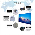 雷曼（LEDMAN）LED显示屏Micro LED COB超高清大屏显示屏 YF小间距 单位：平方米 P0.9/YF0.9