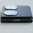 华为（HUAWEI）【24期免息】Pocket2折叠屏手机 2024新品上市 雅黑 12GB+1TB【24期免息】【强烈推荐】