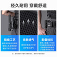 纳丽德TEX11战术腰封多功能执勤巡逻快拔组合腰带透气通用套件 V23工作包