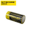奈特科尔（NITECORE）16340锂电池950mAh充电大容量电池/NL169R NL169R(950mAH)