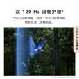 华为Vision智慧屏 4 SE 65英寸 New Mate 80投屏好搭档 双120Hz流畅护眼以旧换新平板电视机HDB5267P