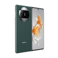华为（HUAWEI）Mate X3 【现货速发】双向北斗卫星消息，超感知XMAGE影像，昆仑玻璃 青山黛 12GB+512GB【官方标配】