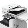 佳能（Canon）大型打印机iRAC3930(3830升级版) 商用办公a3a4彩色复合机 双面复印/扫描/自动输稿器/四纸盒