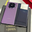 华为折叠屏手机mateX5新品【0首付24期免息】华为x5双向北斗卫星信息NFC红外遥控【mateX6店内可选】 幻影紫【正品全新未拆封未激活】 12G+512G 24期免息