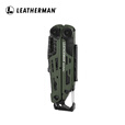莱特曼（LEATHERMAN）莱泽曼烽火 TOPO 多功能组合工具钳户外工具随身EDC求生取火