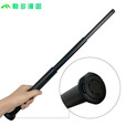 骆穂豆新标机械甩棍便携型多功能防身伸缩机械甩棍加强型便携型 基础型