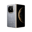 华为（HUAWEI） MateX6 【分期免息】 分布式玄武架构 鸿蒙大屏AI 红枫原色影像折叠手机 新款 折叠屏  星云灰 16GB+512GB 典藏版【12期免息】