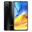 荣耀（HONOR）荣耀X10Max备用手机全网通双卡双待7.09寸nfc游戏工作5g老人手机 光速银 8GB+128GB