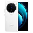 vivoX100/X100Pro 天玑9300旗舰芯 5400mAh蓝海电池 100W闪充 蔡司三摄系统 6.78英寸屏 专业影像旗舰 X100 白月光 16GB+512GB 单机+原装快充+店保一年
