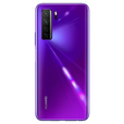 华为（HUAWEI） nova 7 SE 活力版【乐活版可选】【全新未激活未拆封+全国联保】 全网通 5G 6400万高清AI四摄 仲夏紫 乐活版【麒麟820E芯片】 8+128GB