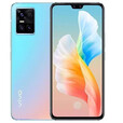 vivoS10 5G手机联发科 天玑1100处理器6.44英寸屏幕尺寸90Hz屏幕刷新【95新】支持7天无理由 绮光焕彩 8GB+256GB