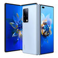 华为（HUAWEI）MateX3典藏版X2折叠屏【现货补贴】鸿蒙AI智能旗舰手机 冰晶蓝【Mate X2】 12GB+512G【X2典藏版】 国行正品激活补贴品质无忧