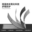 原始人户外折叠桌子便携蛋卷桌露营装备全套折叠野餐桌椅野炊便携野营桌 中号磨砂黑【超强支撑 加粗管径】