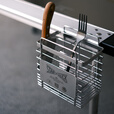 stanluck喜登乐0.5单位沥水篮桌腿置物篮侧插筷子笼IGT配件移动厨房深盘 侧插筷子笼