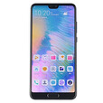 华为（HUAWEI） Huawei/华为 P20通4G全面屏双摄百元清仓手机p20 pro 珠光贝母 128GB x P20大陆国行 x 8鑫